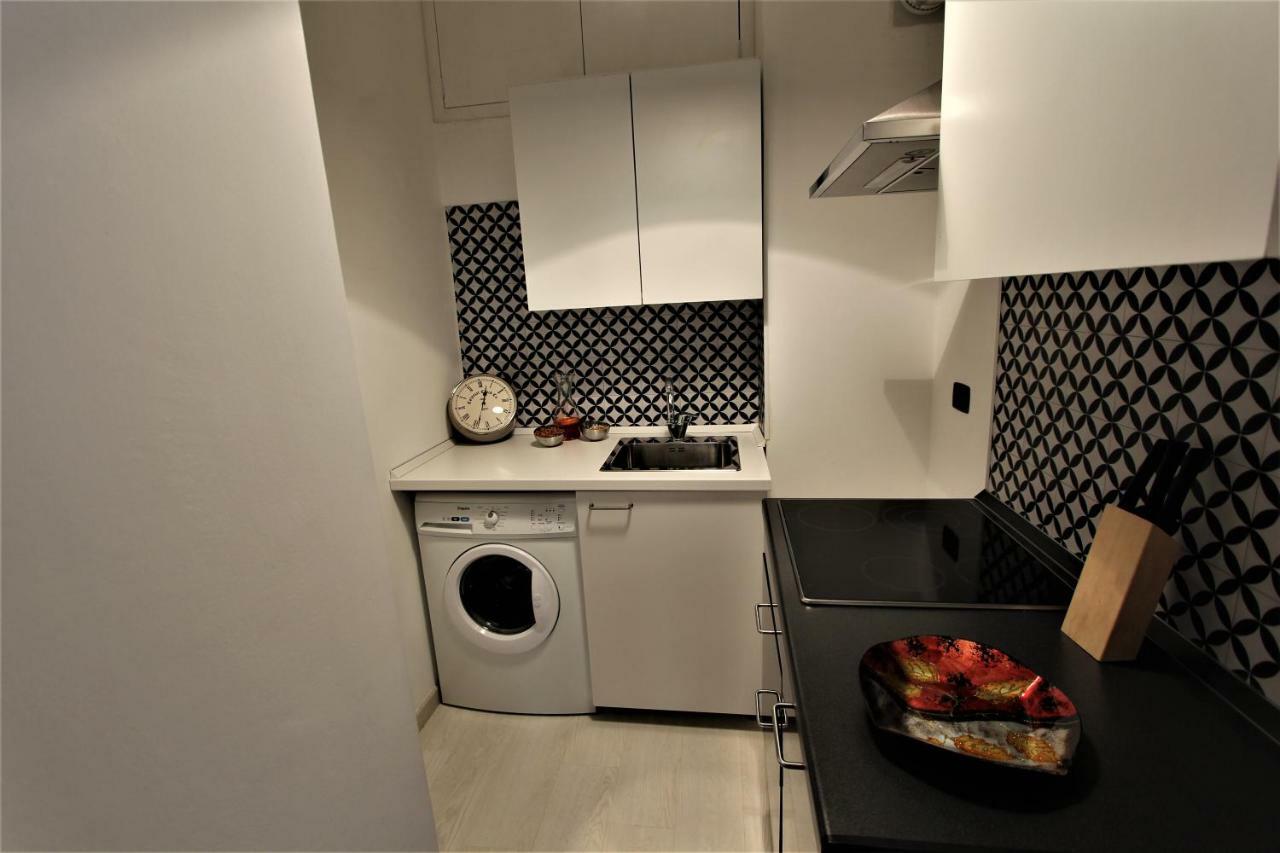 شقة Baricarulli52 المظهر الخارجي الصورة